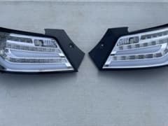トヨタ bB LED クリアテールライトのサムネイル
