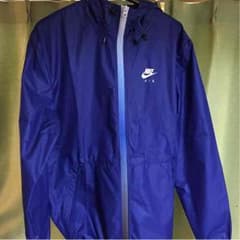 NIKE(ナイキ) AIR マウンテンパーカー？ウインドブレーカー？ Mサイズのサムネイル