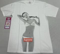 Supreme ケイトモス 04SS 10周年 L 超美品 - メルカリ