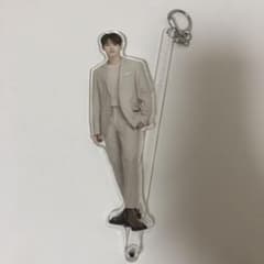 ホシ アクリルスティックのサムネイル