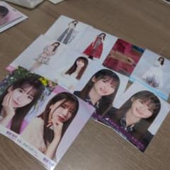 菅原咲月　生写真　まとめ売り（バラ売り可） 菅原咲月 生写真 まとめ売り - メルカリ