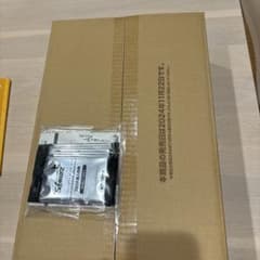 ヴァイスシュヴァルツ ブースターパック Re:ゼロから始める異世界生活 Vol3のサムネイル