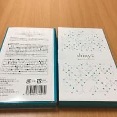 シャイニープラスのサムネイル
