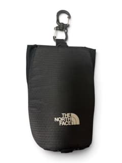 THE NORTH FACE ボトルホルダー ブラックのサムネイル