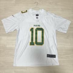 NFL グリーンベイ パッカーズ ジョーダン ラブ ウェア - メルカリ