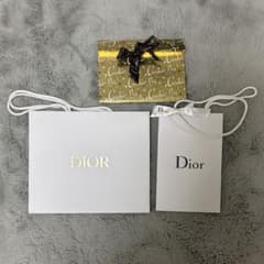DIOR ショッパーのサムネイル