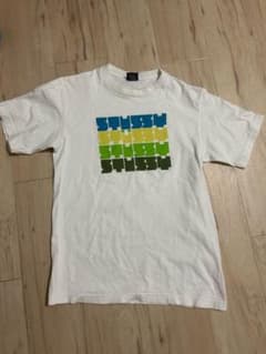 old stussyのサムネイル