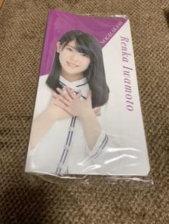 乃木坂46 岩本蓮加 個別フォトアルバムのサムネイル