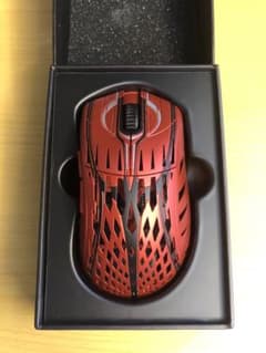 pwnage stormbreaker REDのサムネイル