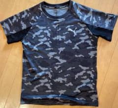 プーマ 150cm Tシャツのサムネイル