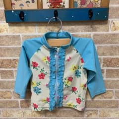 ラッシュガード　90cmのサムネイル