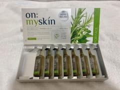 on:myskin ハーブピーリング 4ml×7本のサムネイル