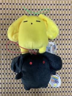 うーさーのその日暮らし　ぬいぐるみセットのサムネイル