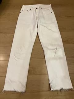 USA製 90s Levi