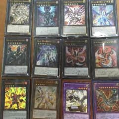 遊戯王ギャラクシーデッキ 値下げありのサムネイル