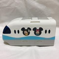 ポップコーンケース　ポップコーンバケット　ディズニー　リゾートライン　リゾラのサムネイル