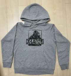 エクストララージ　X-Large フーディ　パーカーのサムネイル
