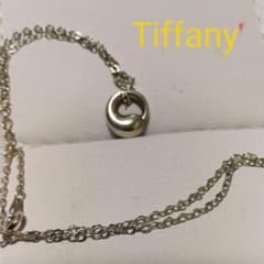 Tiffany necklaceのサムネイル