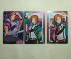 あんスタ　2Wink　葵ひなた　葵ゆうた　メタルカード　あんさんぶるスターズのサムネイル