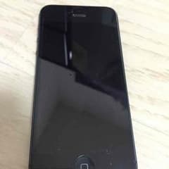 au iPhone5 16GBのサムネイル