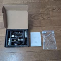 HID屋 LEDヘッドライト 本体 H4 Hi/LO Qシリーズのサムネイル