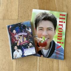 郷ひろみ Nippon Budokan 2025 DVD 新品未開封 郷ひろみ Nippon Budokan 2025 DVD 新品未開封 - メルカリ