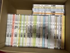 公務員試験参考書　TAC2022年合格目標　国家一般職・地方上級（大卒）用のサムネイル