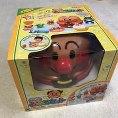 あおたんママ様専用 新品未使用 アンパンマンお風呂セットのサムネイル