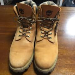 ティンバーランド Timberland ブーツ　28.0のサムネイル