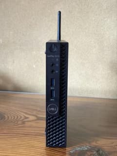 DELL OptiPlex3070 Micro 9th Core i5