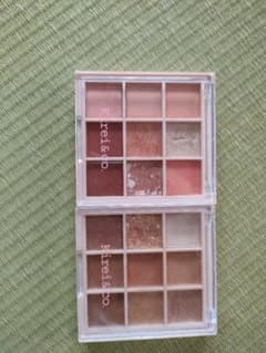 kirei&co. アイシャドウパレットのサムネイル