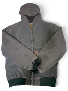 90'S "carhartt"active jacket 早い者勝ちのサムネイル