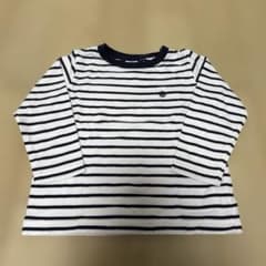 PETIT BATEAU プチバトー Tシャツ 3ans 95 - メルカリ