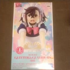 ダンダダン GLITTER&GLAMOURS 桃 フィギュアのサムネイル