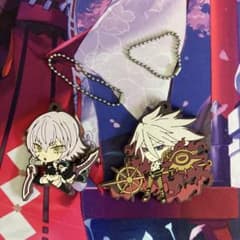 Fate/Apocrypha 어쌔신 랜서