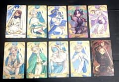 第五人格 identityV アルカナカード - メルカリ