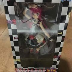 プリパラプレミアムフィギュアのサムネイル