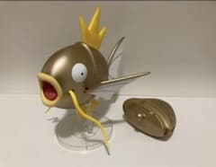 ポケモン ポケプラBIG コイキング 塗装済み完成品 - メルカリ