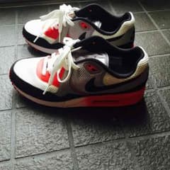 AIRMAX レアのサムネイル