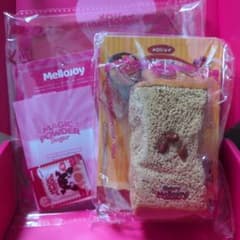 【新品フルセット】mellojoyスティックトーストのサムネイル