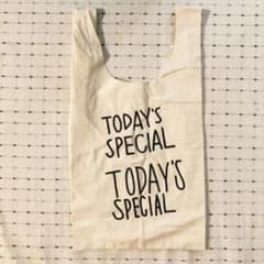TODAY SPECIAL マルシェバッグのサムネイル