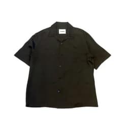 JIL SANDER 25SS WARDROBE オープンカラーシャツ JIL SANDER 25SS WARDROBE オープンカラーシャツ - メルカリ