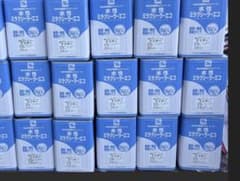ペッツ様用 エスケー化研 水性ミラクルシーラーエコ クリヤーのサムネイル