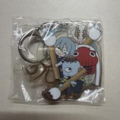 呪術廻戦 アクリルキーホルダー 集合のサムネイル