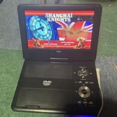 DVDポータブルのサムネイル
