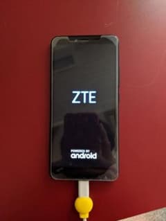 ZTE 901ZTのサムネイル