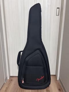 【お値下げ】【未使用】Fender FE620 Guitar Gig Bagのサムネイル