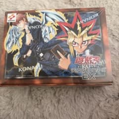 遊戯王デュエルモンスターズEX 復刻版 ex 東京ドーム新品未開封 - メルカリ