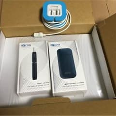 iQOS アイコス 本体 ネイビーのサムネイル
