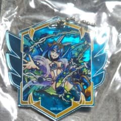 モンスト XFLAG 超巨大ガチャ祭女皇クイーンバタフライのサムネイル